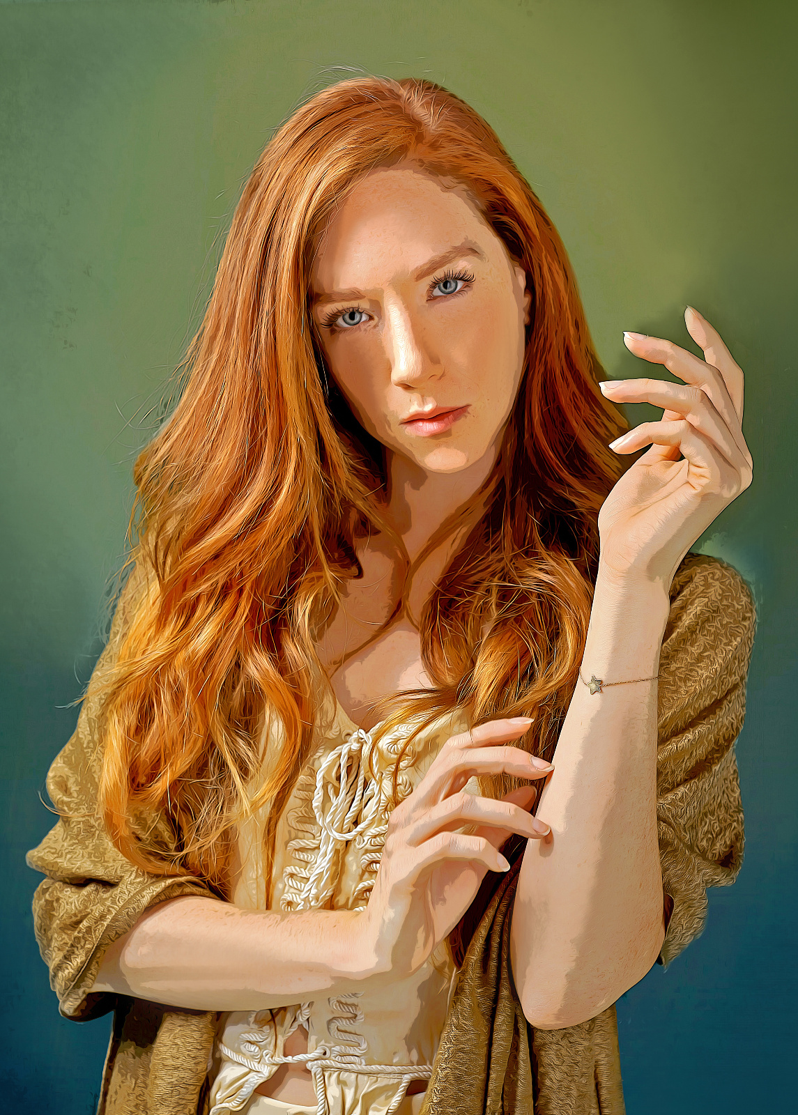 Oil jj jordan 44PwpvLSMu8 unsplash sm1