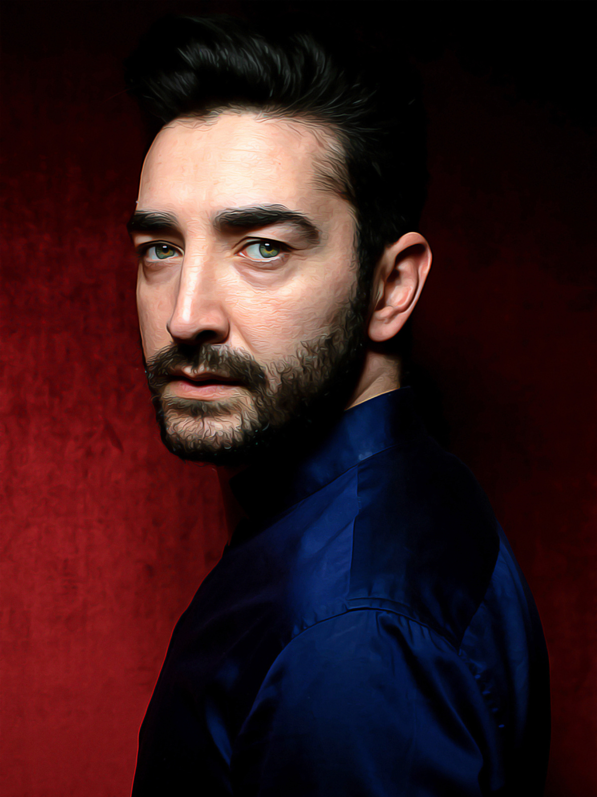 Oil2 fatih yildirim  gyCGraKcg8 unsplash