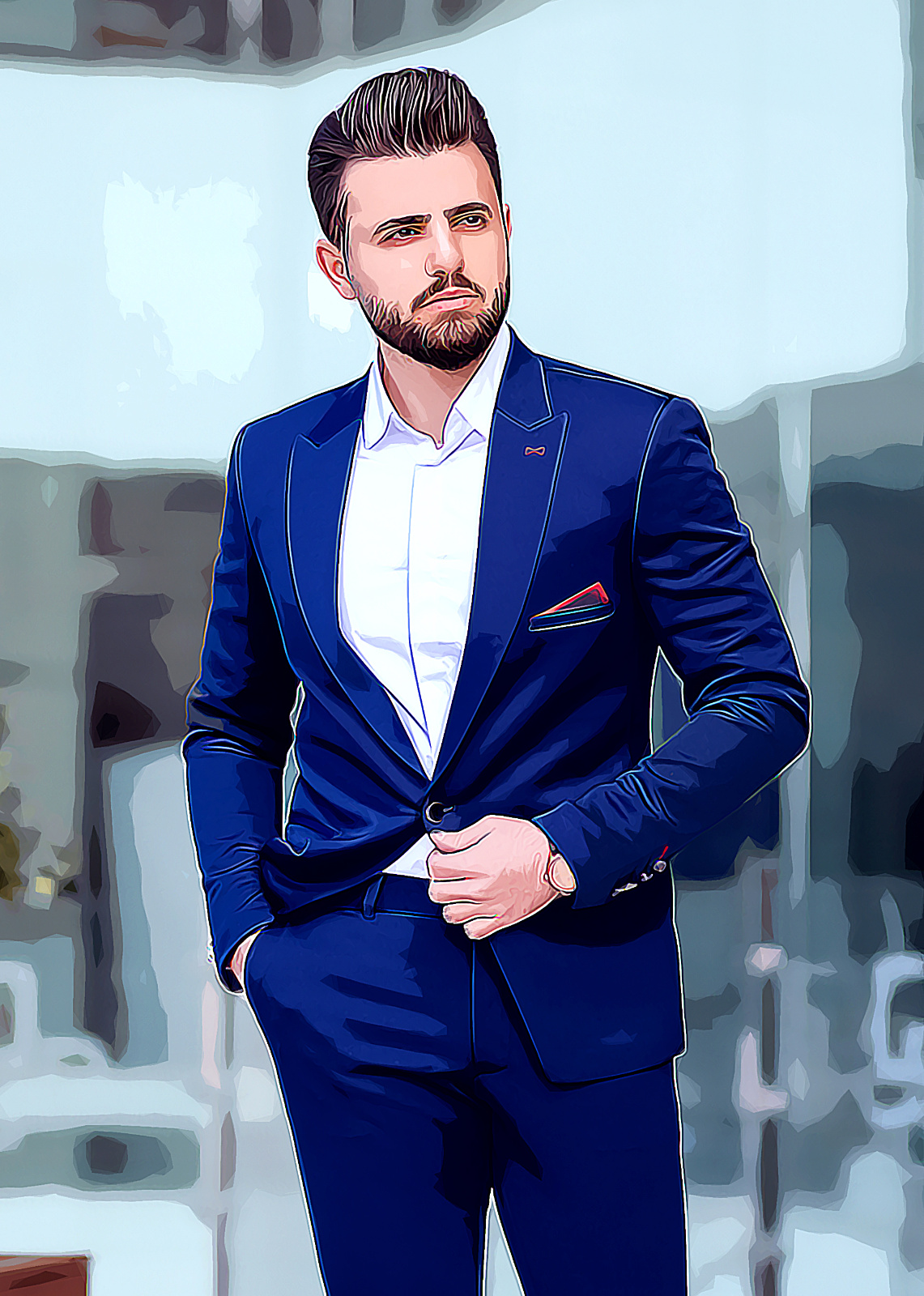 Vec mohamad khosravi HgyAIYvMWkw unsplash