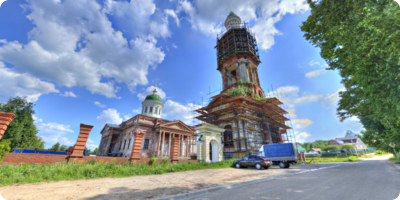 Троицкий собор