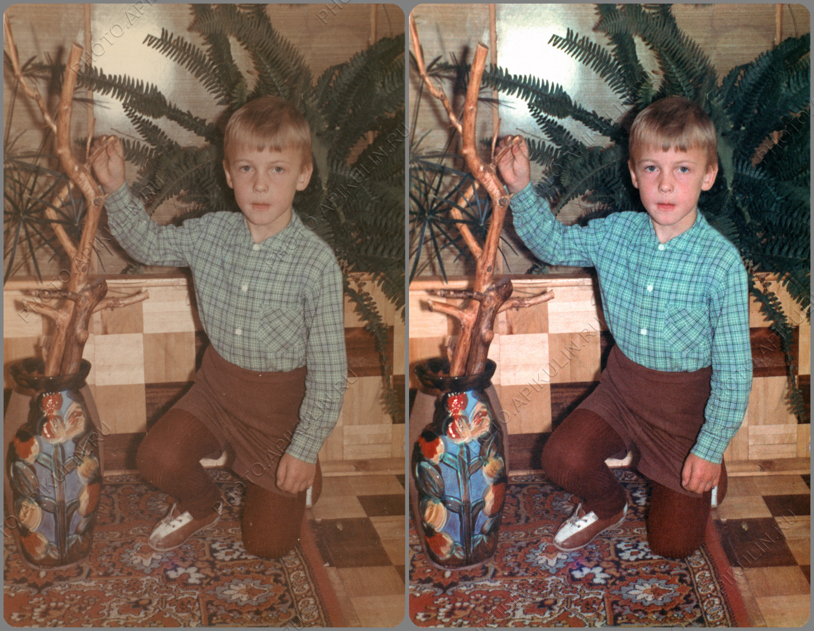 009 web before after