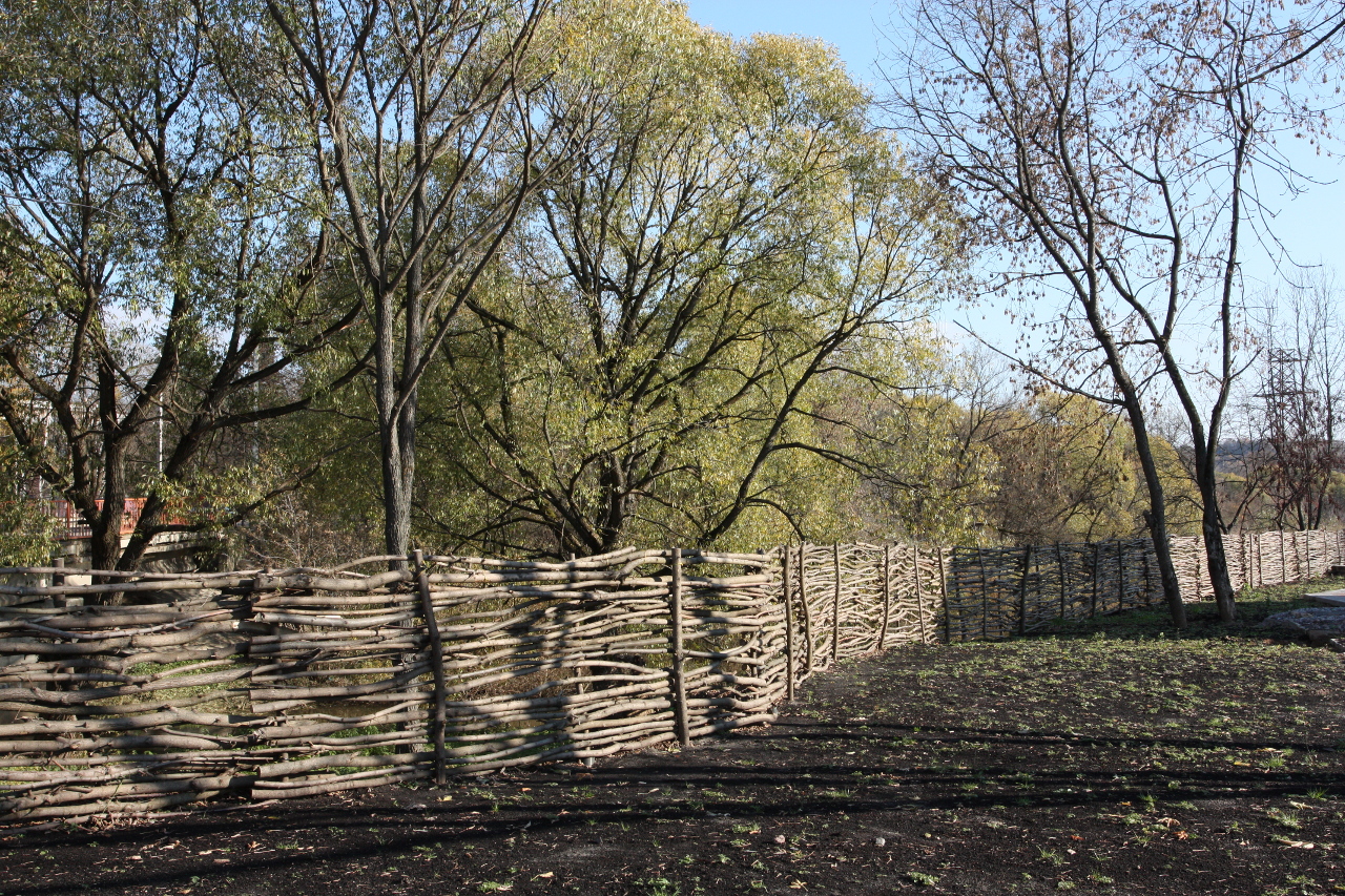 Центр города