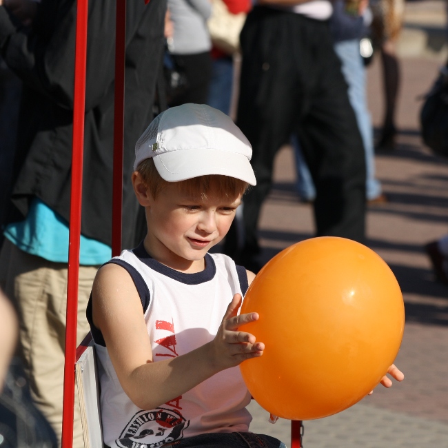 Весь мир в руках