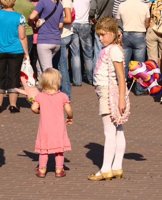 Королевишны