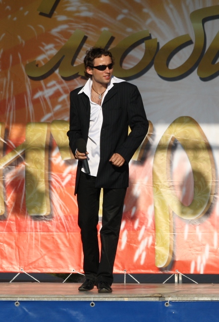 Любите девушки...