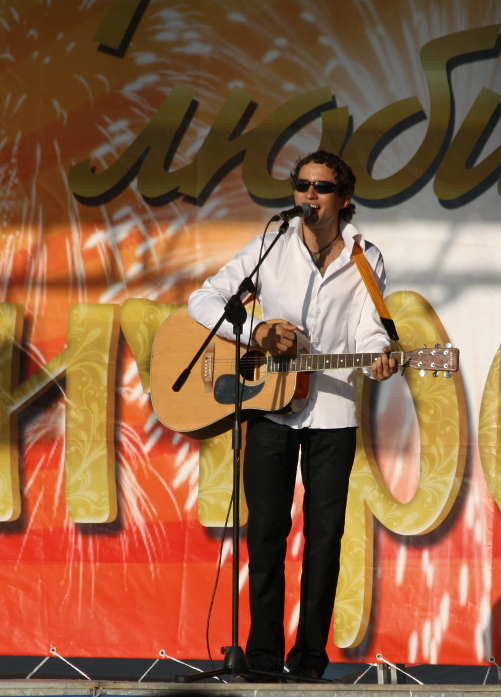 ...простых романтиков