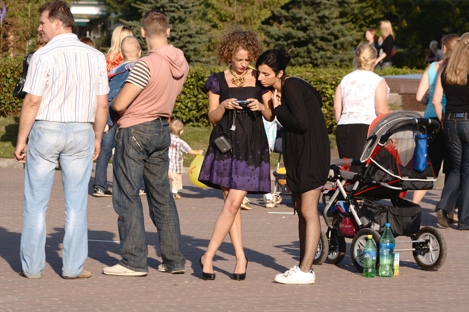 Ракурс не тот