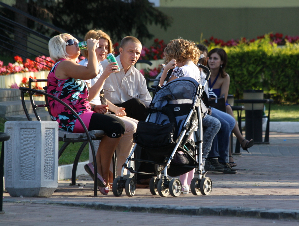 Жажда всё! (2)