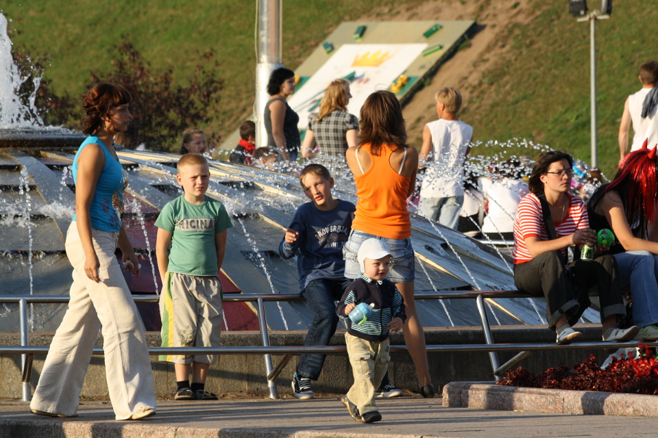 Не надо ля-ля