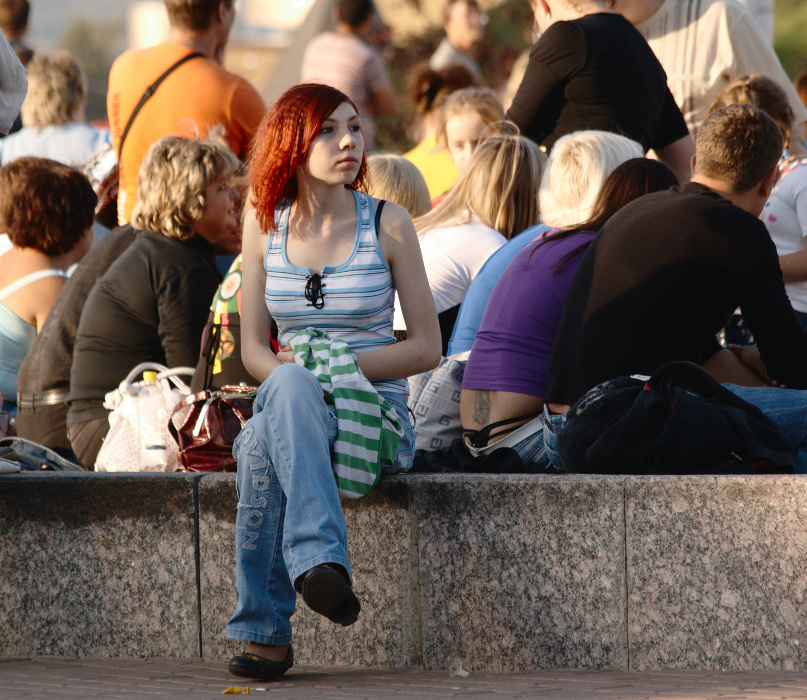 Ассоль или Лилу?