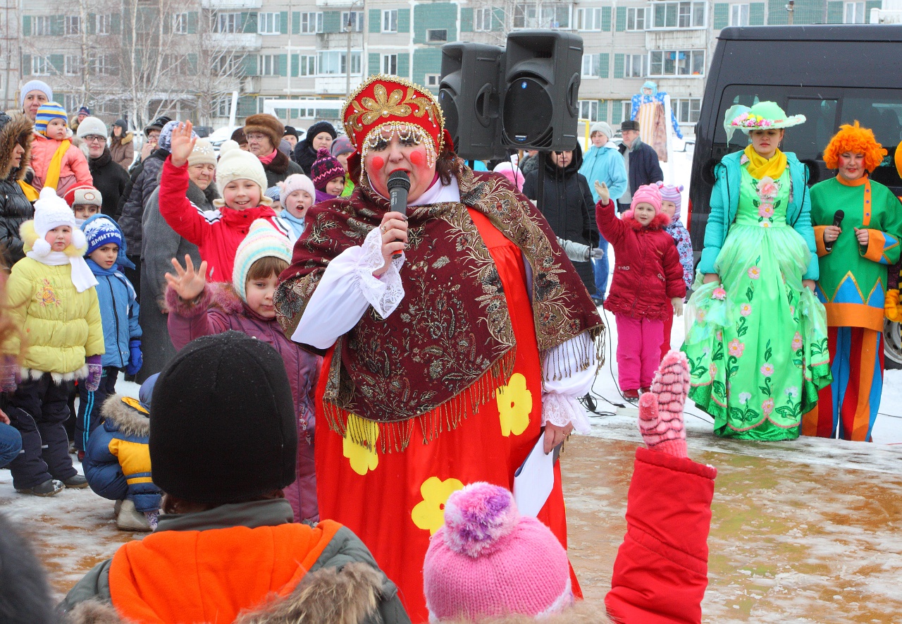 Кто хочет сегодня поработать?