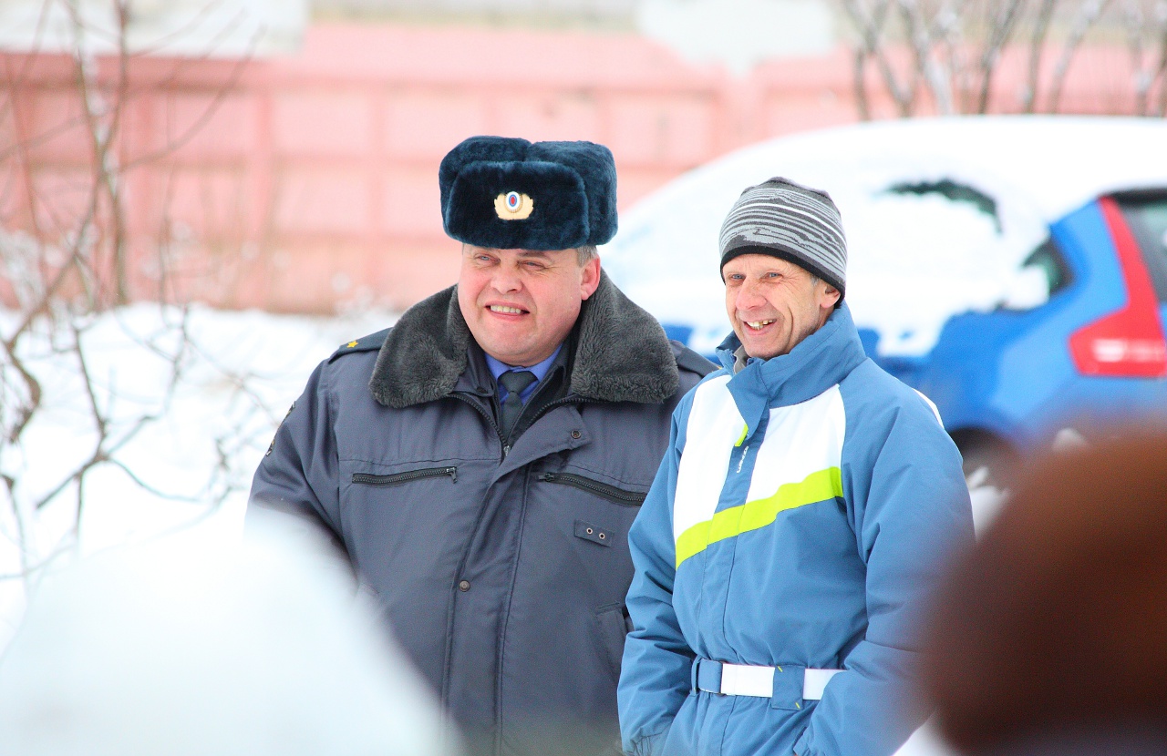 Поджигайте уже!