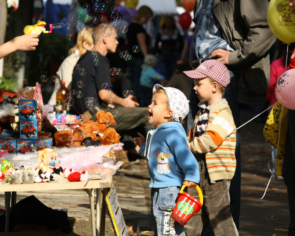 Простая радость